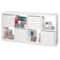 Make Station 8-Cube Shelf by Simply Tidy®